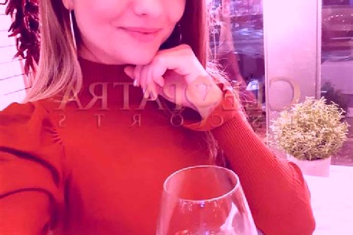 Nova, 24, a red blue-eyed asian companion based in San Pedro De Cachora. Offering Striptease, Dinner Date, BDSM, GFE, OWO. Available for incall and outcall, ...