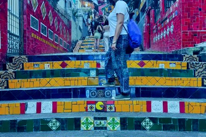 Nova, 24 — Escort in Barrio Santa Teresa, Mexico