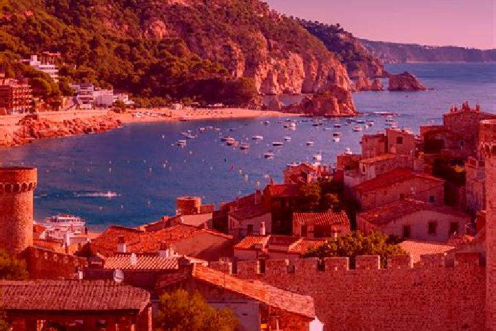 Nova, 24 — Escort in Castandiello, Spain