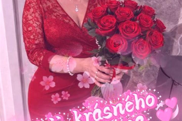 Nova, 24 — Escort in Oslavany, Czech Republic