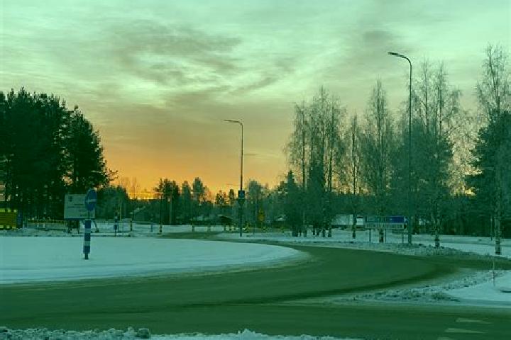 Nova, 24 — Escort in Pateniemi, Finland