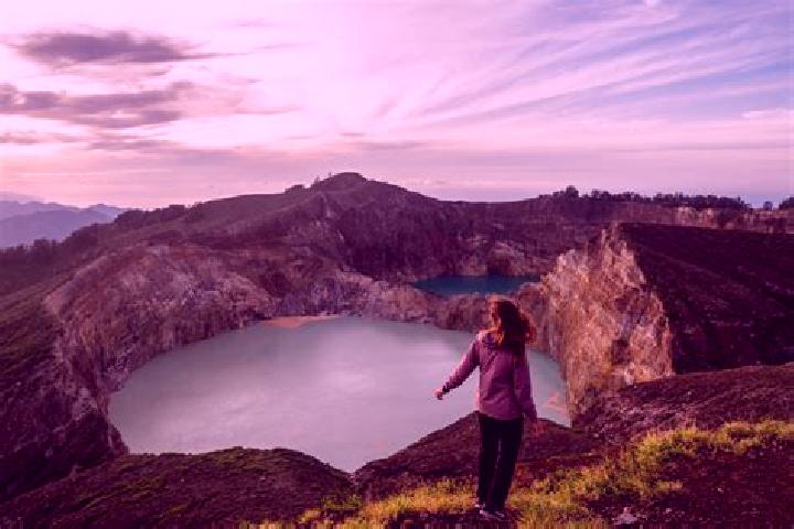 Nova, 24 — Escort in Rengganis, Indonesia