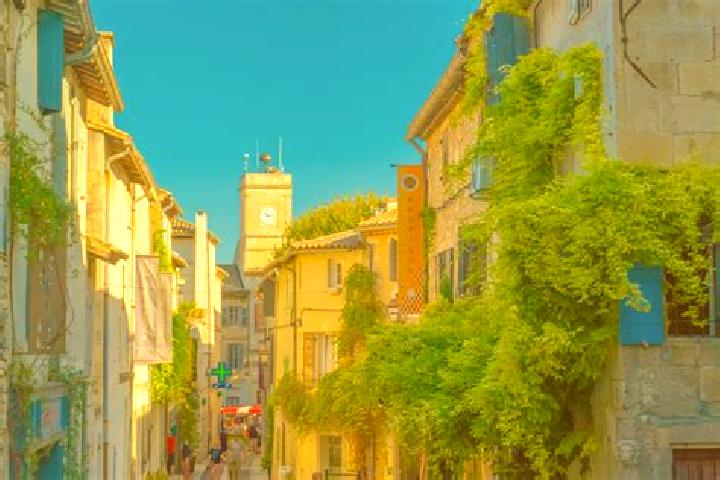 Nova, 24 — Escort in Salon-de-Provence, France