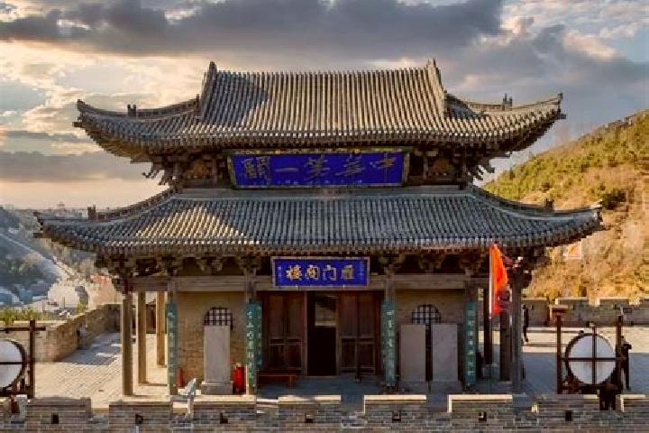 Nova, 24 — Escort in Yanmenguan, China