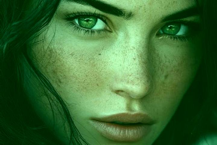 Nova, 25, a black green-eyed caucasian companion based in Goekdere. Offering Fetish, A-Level, Domination. Available for incall and outcall, day and evening d...