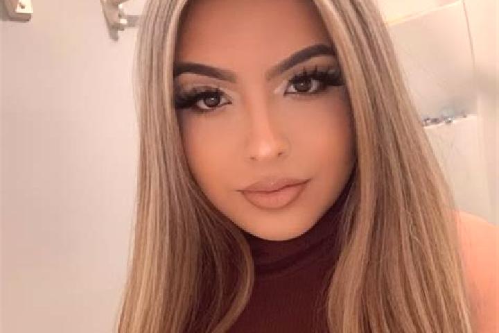 Nova, 25, a blonde brown-eyed latina companion based in Tipo-Tipo. Offering Tantra, Prostate Massage, Overnight, Party Girl, Roleplay. Available for incall a...