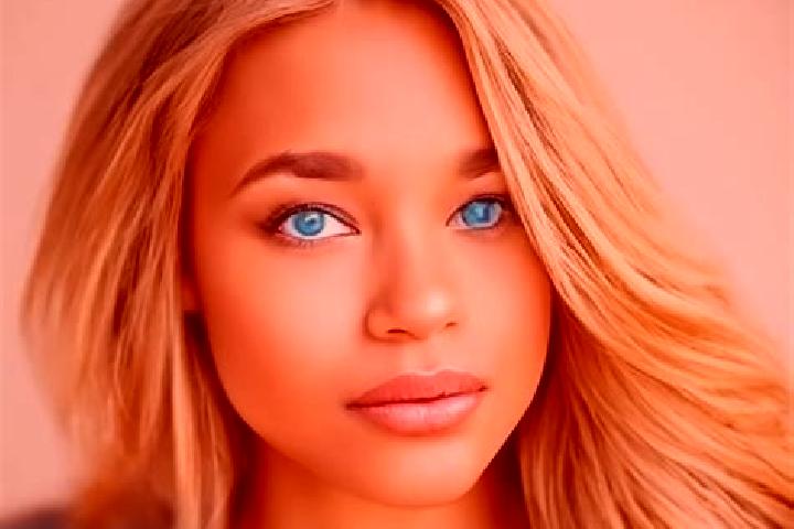 Nova, 25, a blonde grey-eyed latina companion based in Passa. Offering Prostate Massage, Deep French Kissing, Dinner Date. Available for incall and outcall, ...