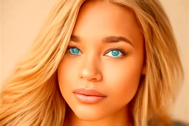 Nova, 25, a dark blonde blue-eyed latina companion based in Sibay. Offering Massage, Fetish, Deep French Kissing. Available for incall and outcall, overnight...