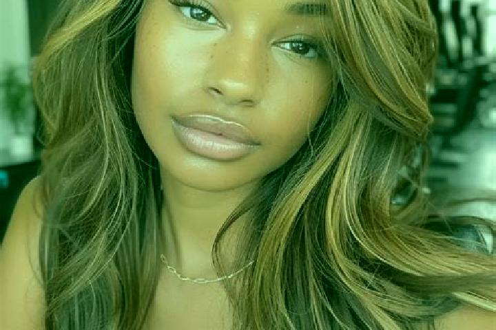 Nova, 25, a dark blonde brown-eyed caribbean companion based in Gouegole. Offering Girlfriend Experience, Couples, Domination, CIM. Available for incall and ...