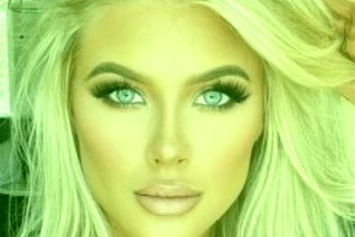 Nova, 25, a platinum blonde hazel-eyed ebony companion based in Songbei. Offering Fetish, GFE, 69, Roleplay, Deep French Kissing. Available for incall and ou...