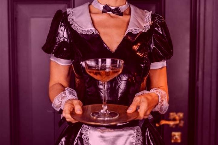 Nova, 25, a red grey-eyed indian companion based in Nadejdea. Offering Roleplay, Dinner Date, Fetish, BDSM. Available for incall and outcall, overnight booki...