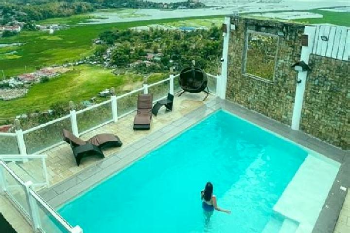 Nova, 25 — Escort in Bangad, Philippines