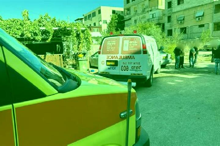 Nova, 25 — Escort in Basmat Tab un, Israel