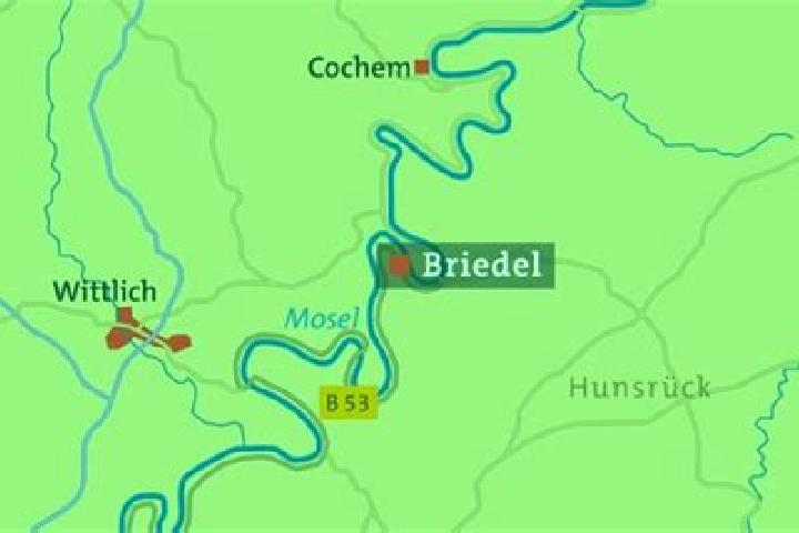 Nova, 25 — Escort in Briedel, Germany