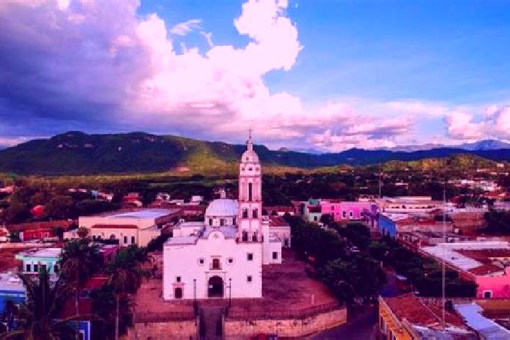 Nova, 25 — Escort in Cosala, Mexico
