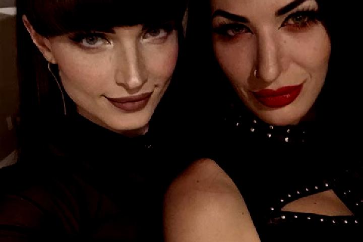 Nova, 25 — Escort in Damaia, Portugal