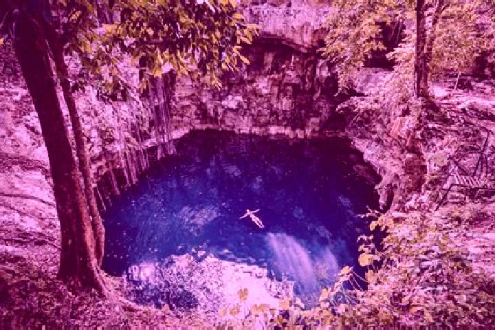 Nova, 25 — Escort in Los Cenotes, Mexico