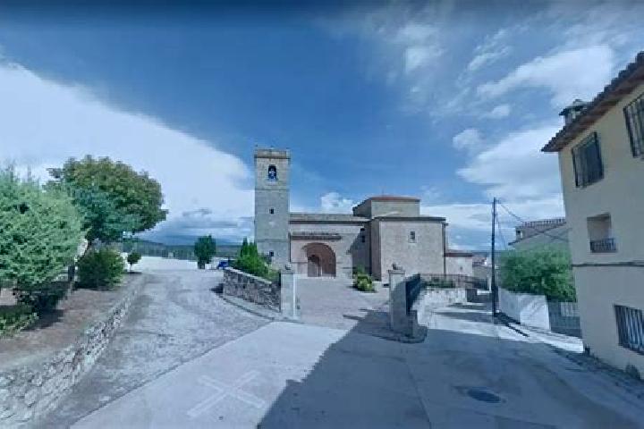 Nova, 25 — Escort in Masegoso de Tajuna, Spain
