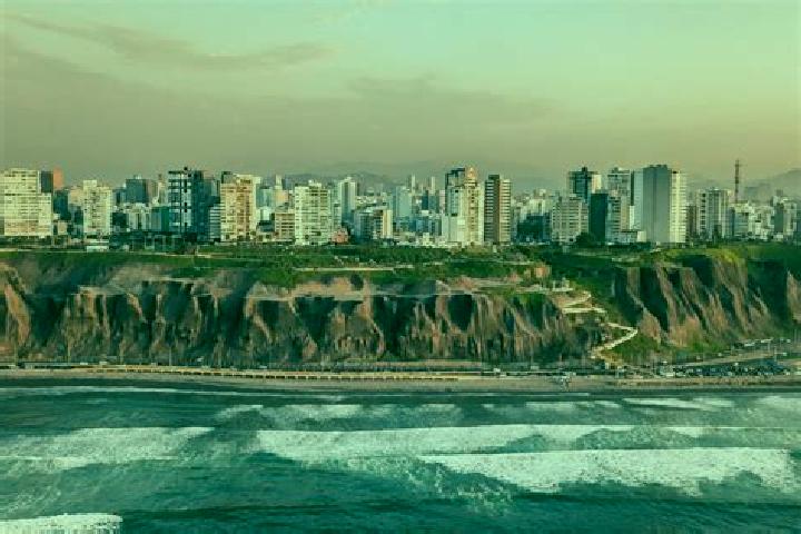 Nova, 25 — Escort in Pacanga, Peru