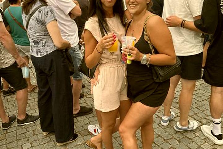 Nova, 25 — Escort in Polesovice, Czech Republic