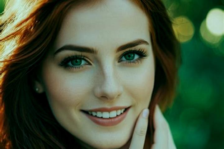 Nova, 26, a auburn amber-eyed caucasian companion based in Horoshivtsi. Offering Striptease, Travel Companion, OWO. Available for incall and outcall, overnig...
