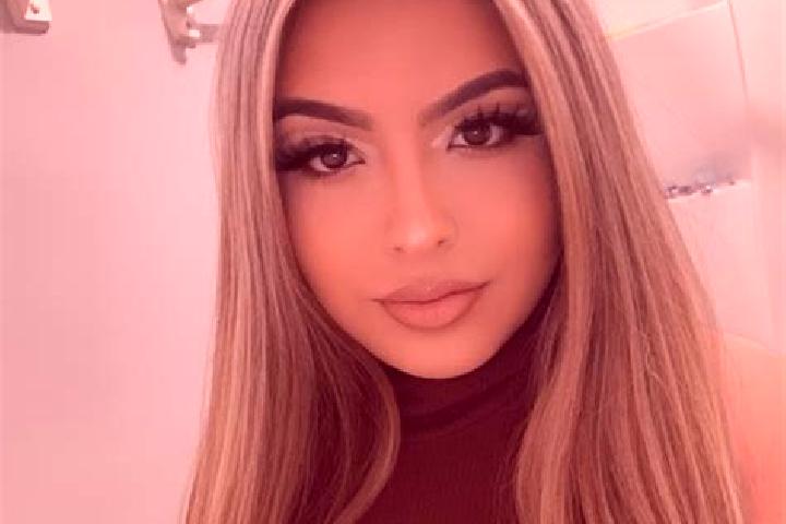 Nova, 26, a blonde brown-eyed latina companion based in Witaszyce. Offering Erotic Massage, OWO, Fetish. Available for incall and outcall, day and evening da...