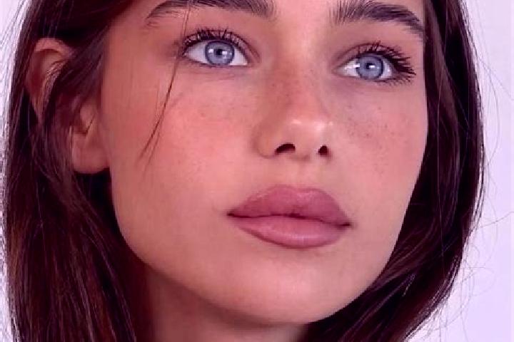 Nova, 26, a brunette brown-eyed mediterranean companion based in Bantayan. Offering Domination, Overnight, Couples, Roleplay. Available for incall and outcal...