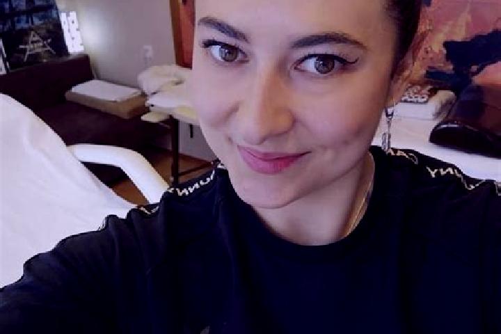 Nova, 26, a red dark-eyed slavic companion based in Karangori. Offering Fetish, Domination, Dinner Date, CIM. Available for incall and outcall, day and eveni...