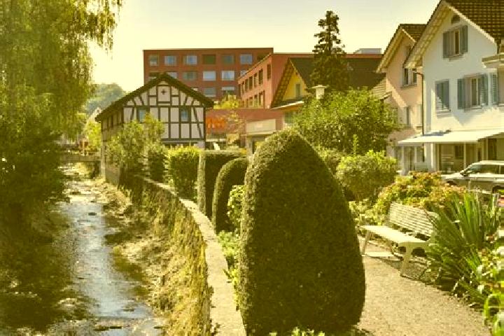 Nova, 26 — Escort in Affoltern / Unterdorf, Switzerland