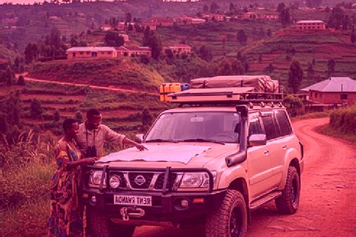 Nova, 26 — Escort in Chisumulu, Malawi