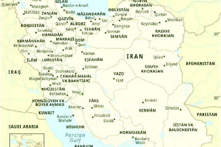 Nova, 26 — Escort in Danesfahan, Iran