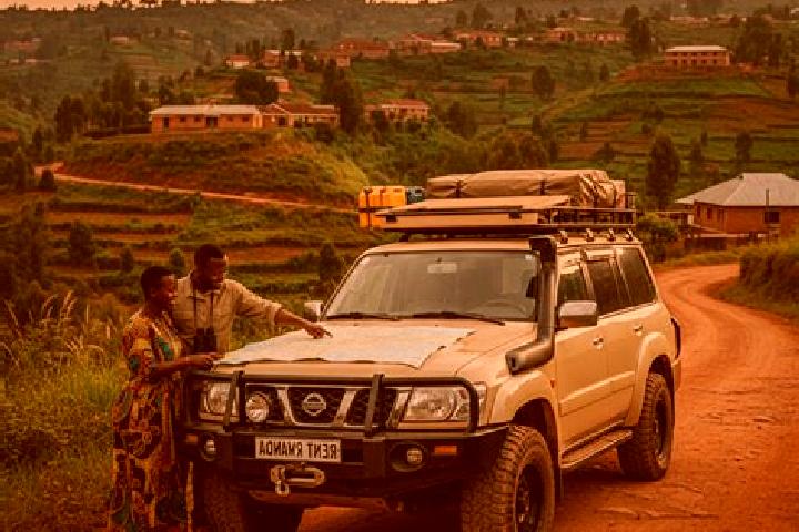 Nova, 26 — Escort in Daru, Sierra Leone