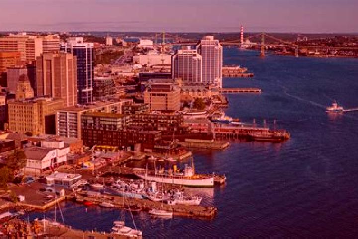 Nova, 26 — Escort in Halifax North End, Canada