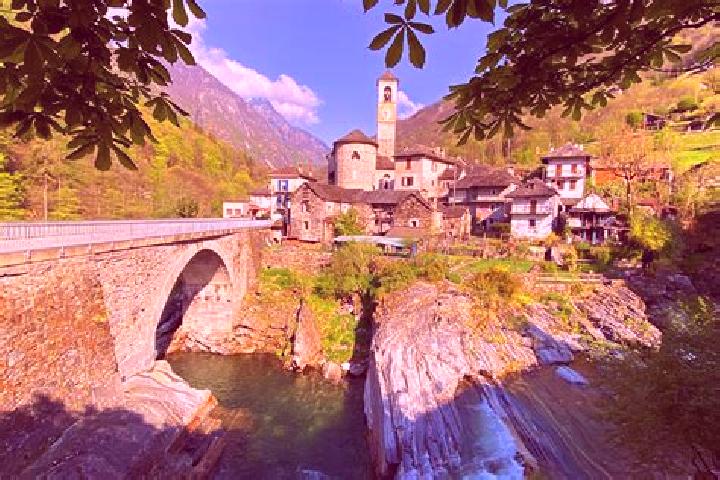 Nova, 26 — Escort in Lavertezzo, Switzerland