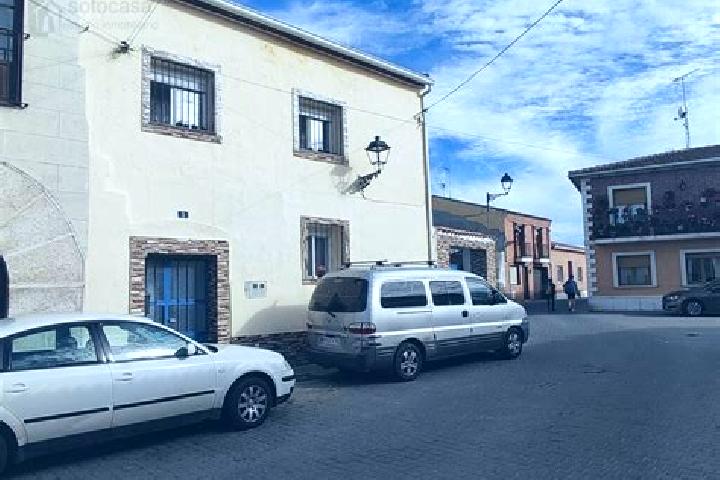 Nova, 26 — Escort in Mojados, Spain