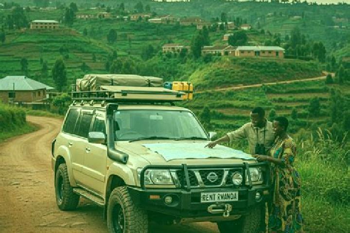 Nova, 26 — Escort in Motema, Sierra Leone