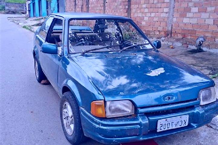 Nova, 26 — Escort in Pedregulho, Brazil