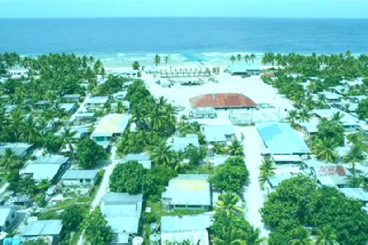Nova, 26 — Escort in Senala Village, Tuvalu