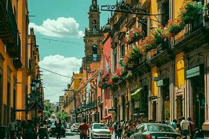 Nova, 26 — Escort in Tamazulita, Mexico