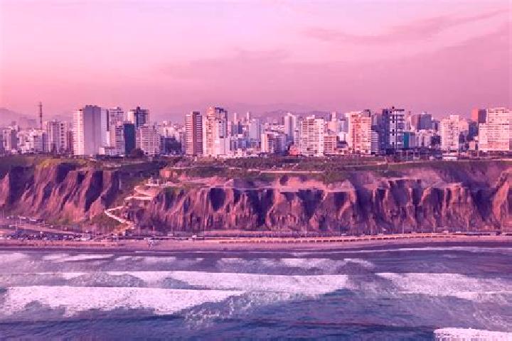 Nova, 26 — Escort in Trujillo, Peru