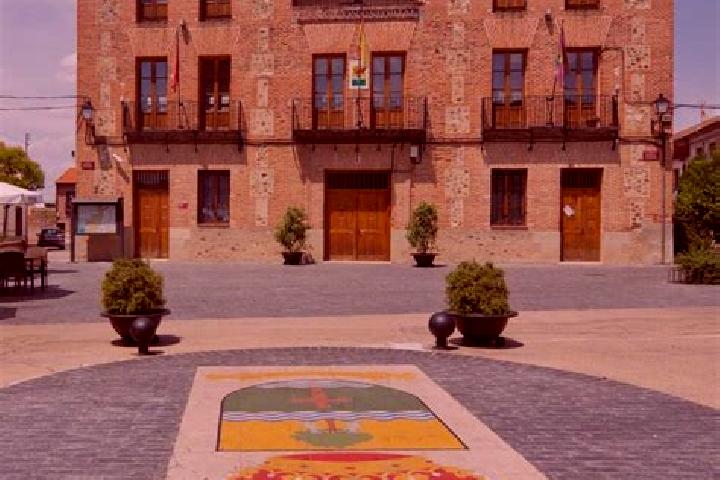 Nova, 26 — Escort in Valdetorres de Jarama, Spain