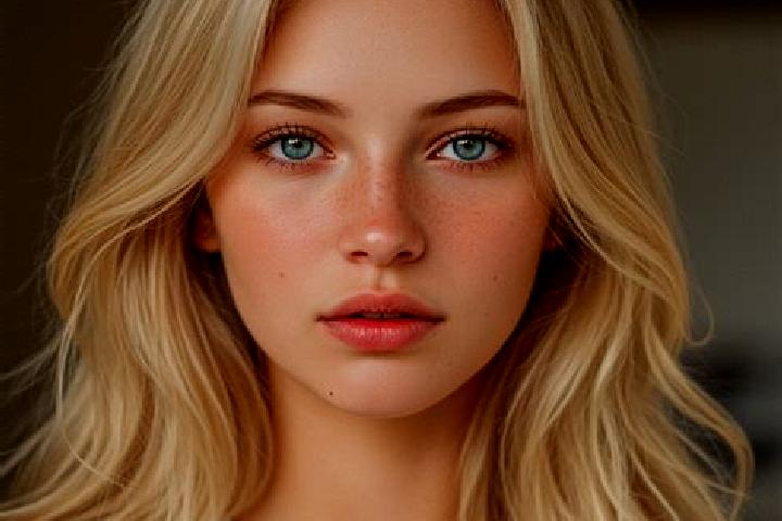Nova, 27, a blonde brown-eyed mediterranean companion based in Sfintesti. Offering OWO, Roleplay, Overnight, Couples, Domination. Available for incall and ou...