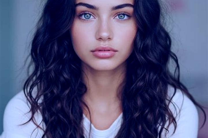 Nova, 27, a brunette amber-eyed mediterranean companion based in Loche. Offering Domination, Party Girl, Tantra. Available for incall and outcall, day and ev...