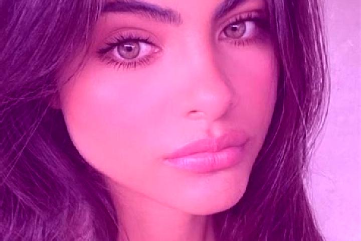 Nova, 27, a brunette green-eyed latina companion based in Lehurutshe. Offering Couples, CIM, Girlfriend Experience. Available for incall and outcall, day and...