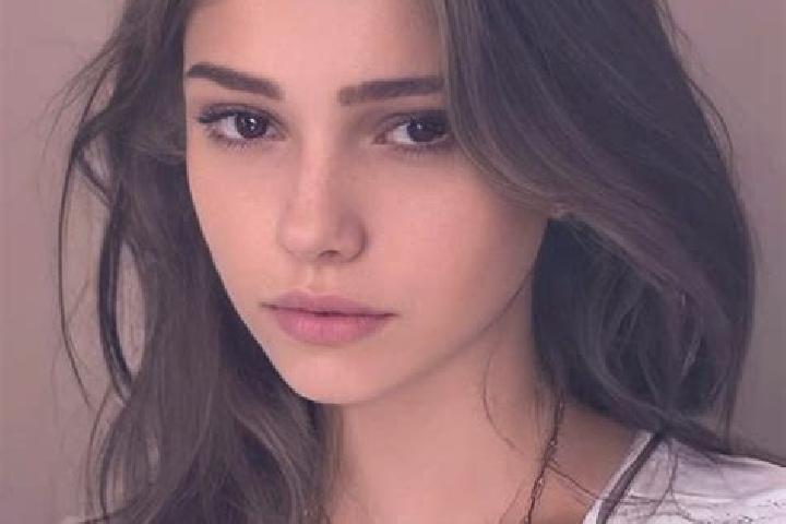 Nova, 27, a chestnut grey-eyed slavic companion based in Zlynka. Offering Massage, A-Level, Roleplay, GFE, Dinner Date. Available for incall and outcall, day...
