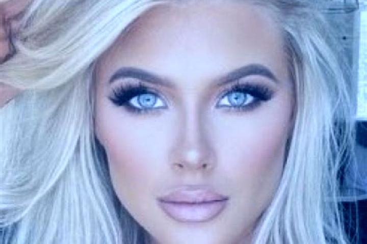 Nova, 27, a platinum blonde amber-eyed caucasian companion based in Fanjiazhai. Offering Massage, Couples, Deep French Kissing, Girlfriend Experience. Availa...