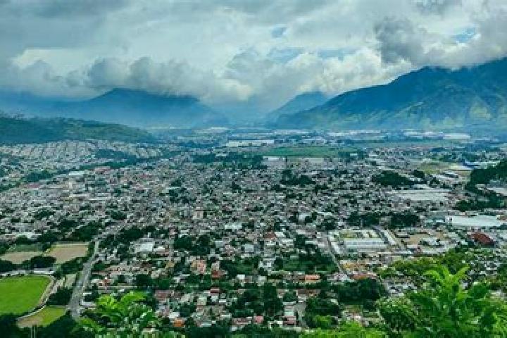Nova, 27 — Escort in Amatitlan de Azueta, Mexico