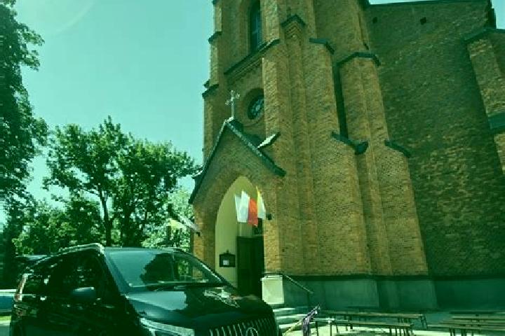 Nova, 27 — Escort in Januszkowice, Poland
