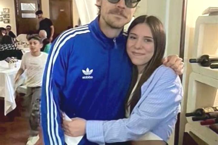 Nova, 27 — Escort in Martano, Italy
