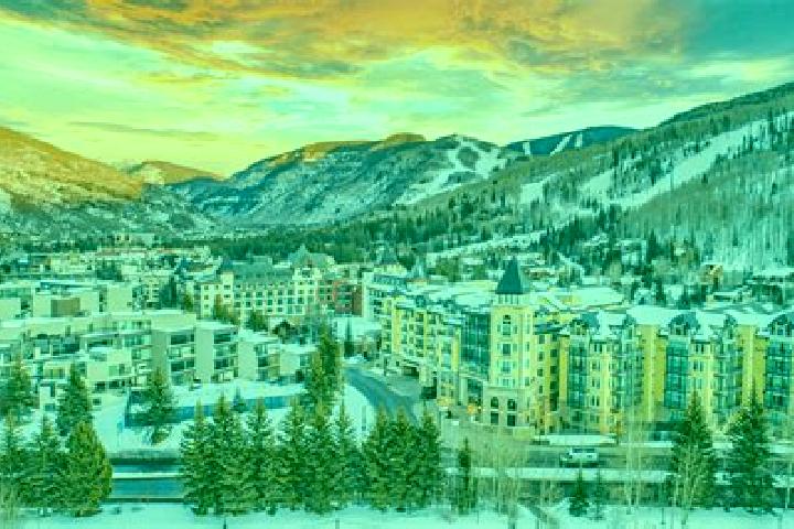 Nova, 27 — Escort in Silverthorne, United States